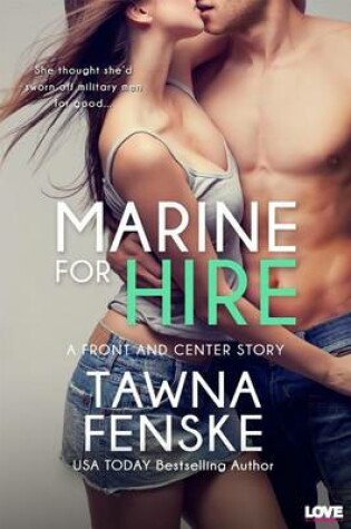 Marine for Hire