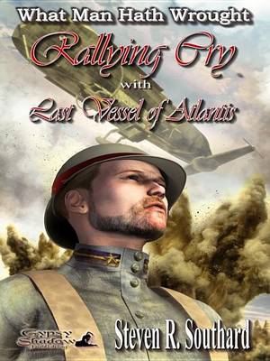 Book cover for Rallying Cry/Last Vessel of Atlantis