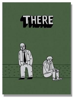 Cover of There