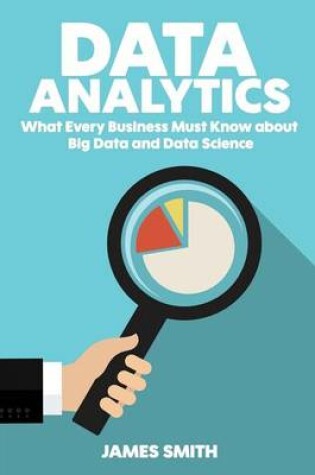 Cover of Data Analytics