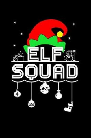 Cover of Elf Squad