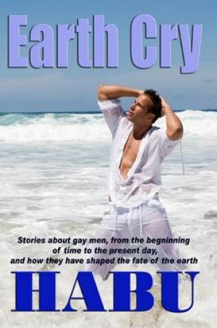 Cover of Earth Cry