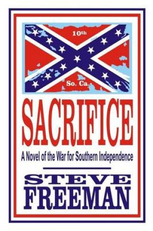 Cover of Sacrifice