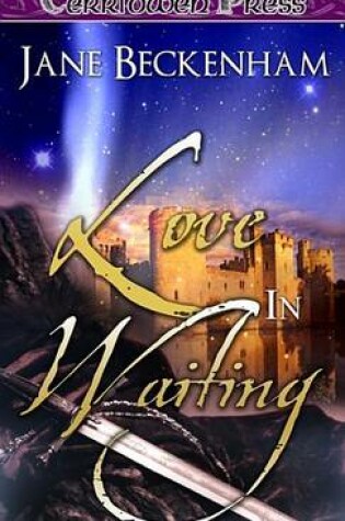 Cover of Love in Waiting