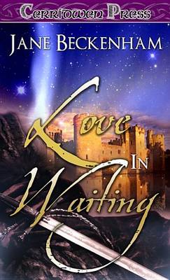 Book cover for Love in Waiting