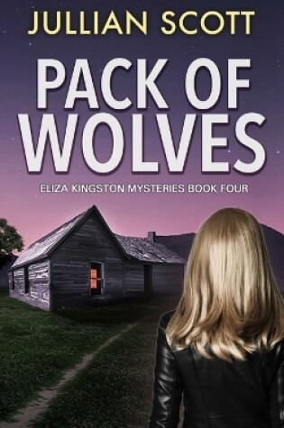 Cover of Pack of Wolves