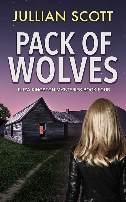 Book cover for Pack of Wolves