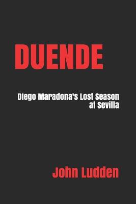 Cover of Duende