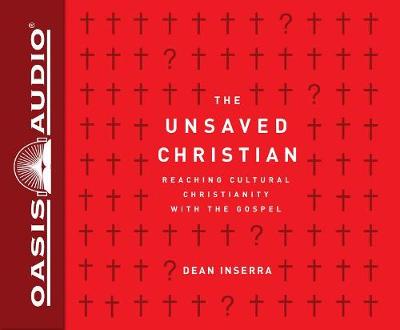 Book cover for The Unsaved Christian