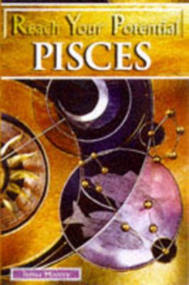 Book cover for Pisces