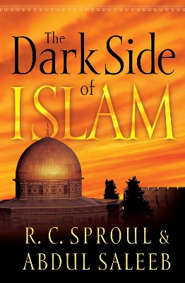 Book cover for The Dark Side of Islam