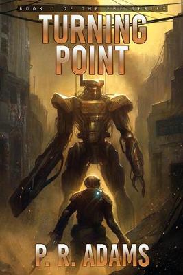 Cover of Turning Point