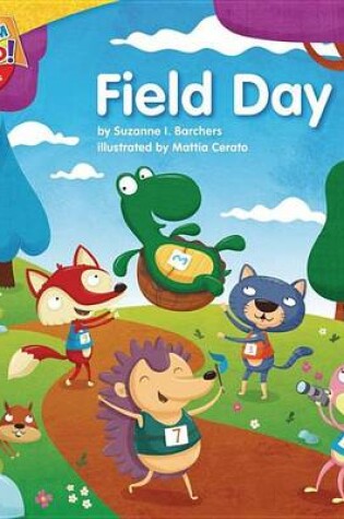 Cover of Field Day