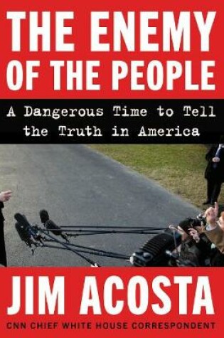 Cover of The Enemy of the People