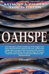 Book cover for Oahspe Volume 1