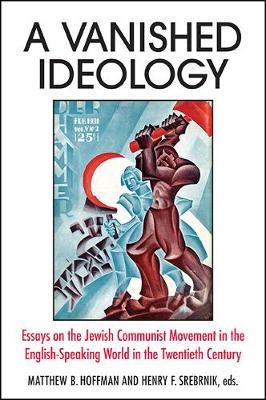 Cover of A Vanished Ideology