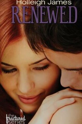 Cover of Renewed