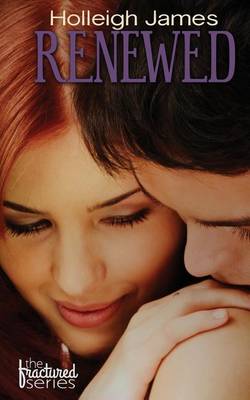 Book cover for Renewed