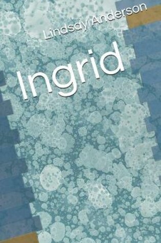 Cover of Ingrid