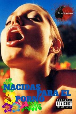 Book cover for Nacida para el Porno
