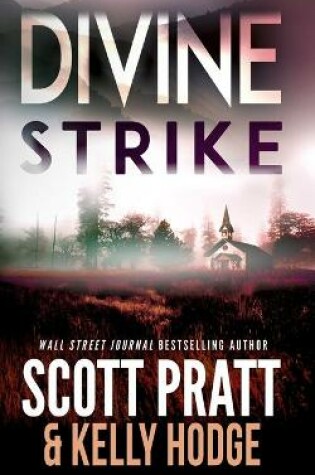 Cover of Divine Strike