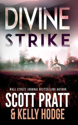 Cover of Divine Strike