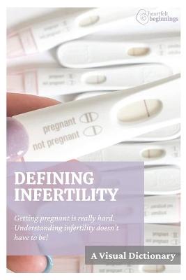 Cover of Defining Infertility