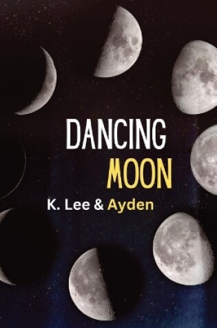 Cover of Dancing Moon