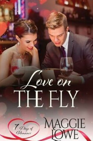 Cover of Love on the Fly