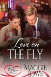 Book cover for Love on the Fly