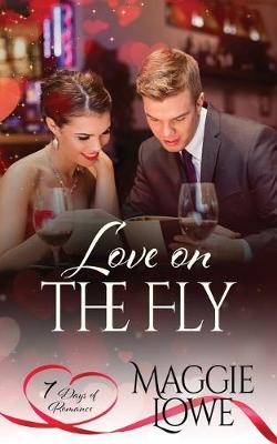 Book cover for Love on the Fly