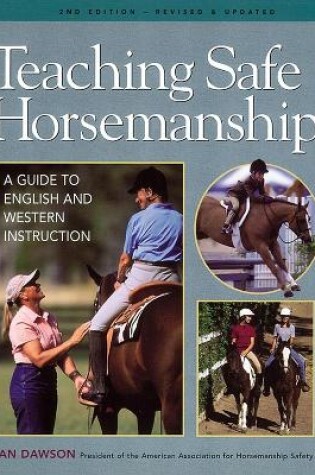 Cover of Teaching Safe Horsemanship