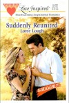 Book cover for Suddenly Reunited