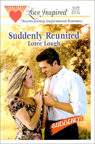 Cover of Suddenly Reunited