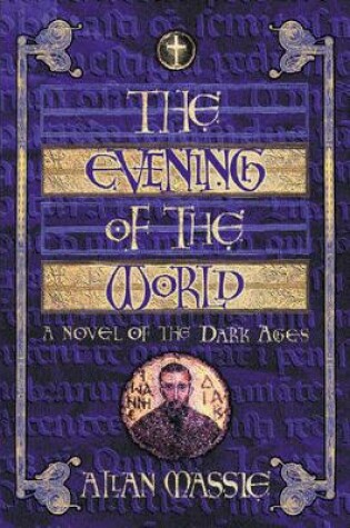 Cover of The Evening of the World