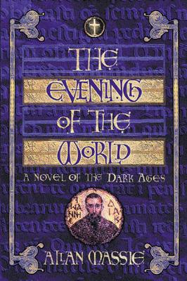 Book cover for The Evening of the World