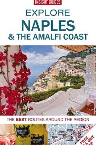 Cover of Insight Guides: Explore Naples & The Amalfi Coast