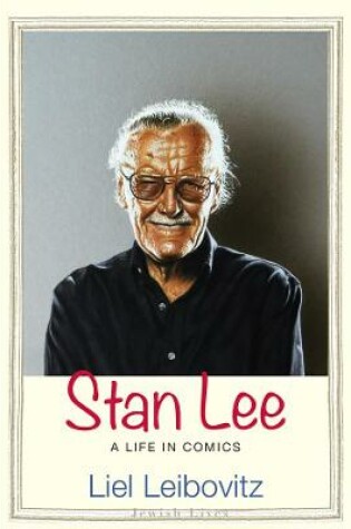 Cover of Stan Lee