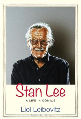 Cover of Stan Lee