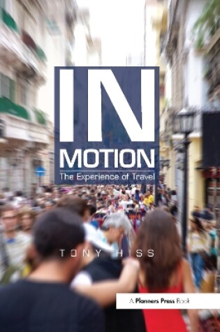 Cover of In Motion