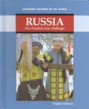 Cover of Russia