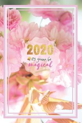 Cover of 2020 It's Gonna Be Magical