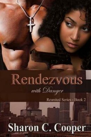 Cover of Rendezvous with Danger