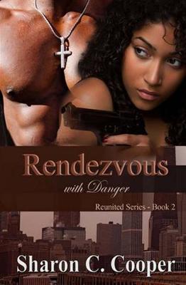 Cover of Rendezvous with Danger