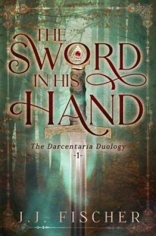 Cover of The Sword in His Hand