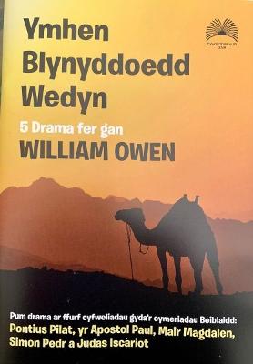 Book cover for Ymhen Blynyddoedd Wedyn