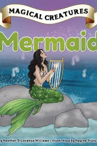 Cover of Mermaid