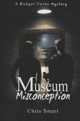 Cover of Museum Misconception