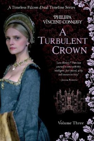 Cover of A Turbulent Crown