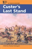 Cover of Custer's Last Stand